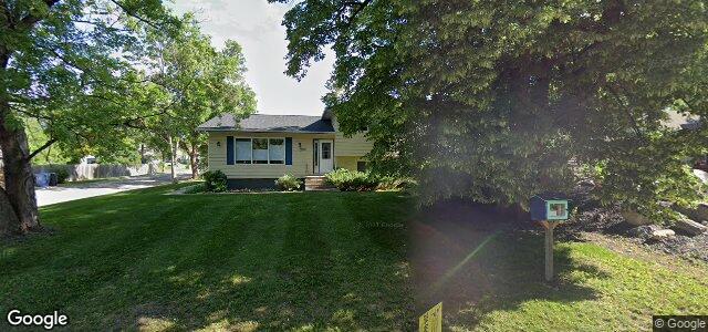 2605 Assiniboine Crescent（加拿大曼尼托巴省溫尼伯市）房屋照片