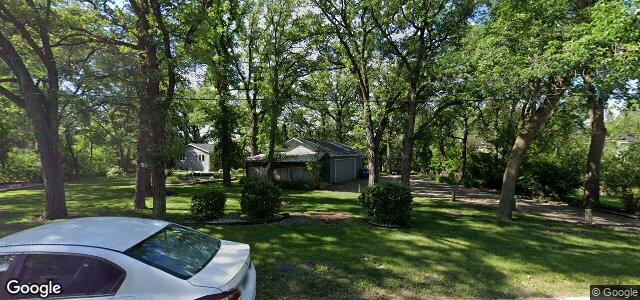 2606 Assiniboine Crescent（加拿大曼尼托巴省溫尼伯市）房屋照片