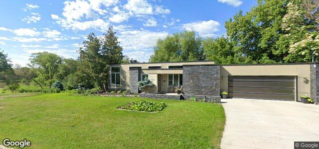 2610 Assiniboine Crescent（加拿大曼尼托巴省溫尼伯市）房屋照片