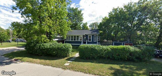 2611 Assiniboine Crescent（加拿大曼尼托巴省溫尼伯市）房屋照片