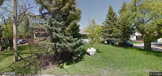 2617 Assiniboine Crescent（加拿大曼尼托巴省溫尼伯市）房屋照片