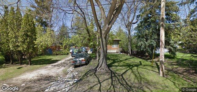 2621 Assiniboine Crescent（加拿大曼尼托巴省溫尼伯市）房屋照片