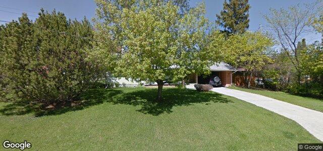 2625 Assiniboine Crescent（加拿大曼尼托巴省溫尼伯市）房屋照片