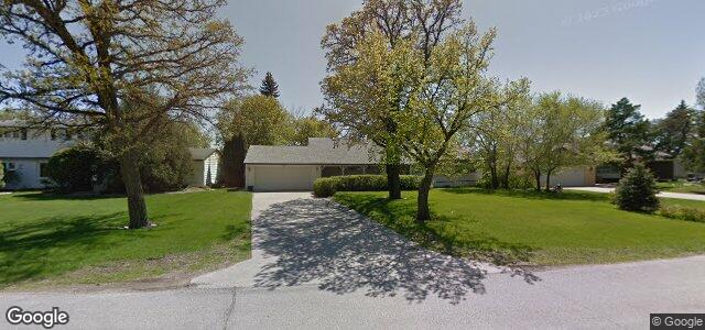 56 Mount Royal Crescent（加拿大曼尼托巴省溫尼伯市）房屋照片