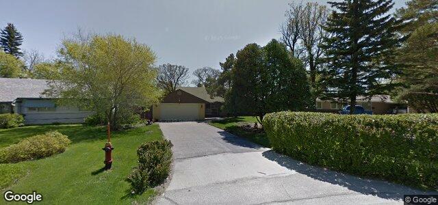 62 Mount Royal Crescent（加拿大曼尼托巴省溫尼伯市）房屋照片