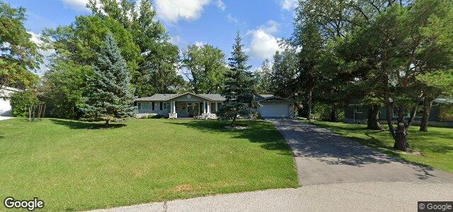 8 Mount Royal Crescent（加拿大曼尼托巴省溫尼伯市）房屋照片