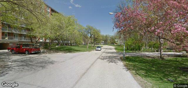 Mount Royal Crescent（加拿大曼尼托巴省溫尼伯市）房屋照片