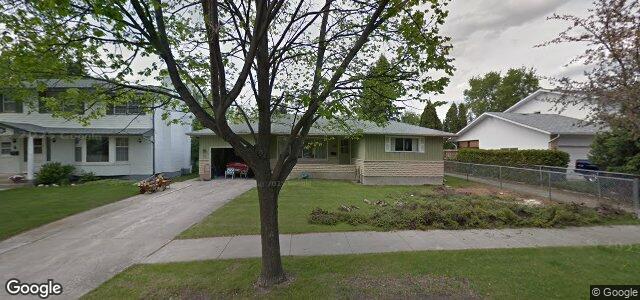 10 Emerald Grove Drive（加拿大曼尼托巴省溫尼伯市）房屋照片