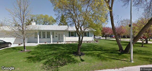 106 Woodgreen Place（加拿大曼尼托巴省溫尼伯市）房屋照片