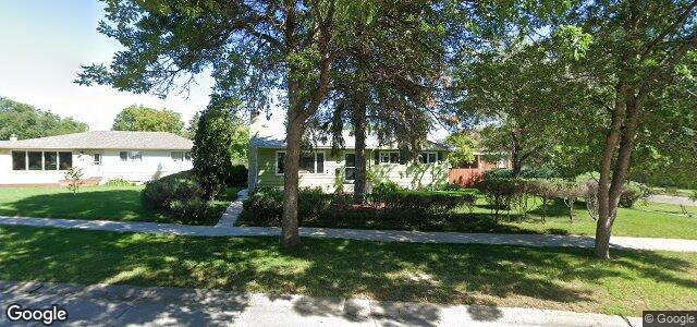 109 Athlone Drive（加拿大曼尼托巴省溫尼伯市）房屋照片