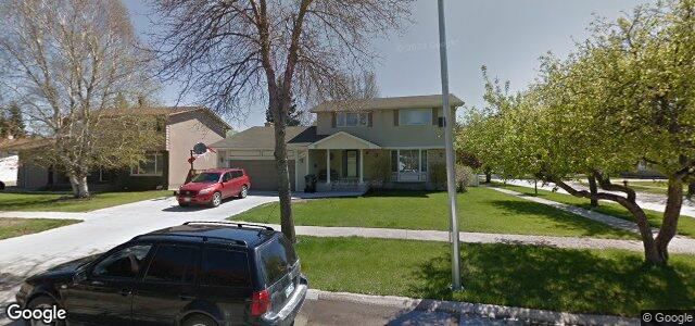 11 Woodgreen Place（加拿大曼尼托巴省溫尼伯市）房屋照片