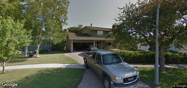 121 Athlone Drive（加拿大曼尼托巴省溫尼伯市）房屋照片