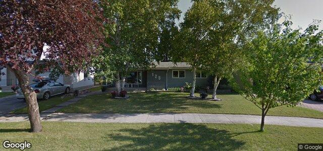 Larawan ng 125 Athlone Drive sa Winnipeg, Manitoba