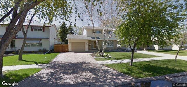 126 Emerald Grove Drive（加拿大曼尼托巴省溫尼伯市）房屋照片