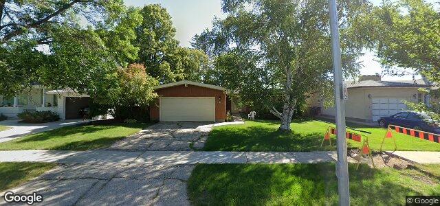 13 Meadowlark Place（加拿大曼尼托巴省溫尼伯市）房屋照片