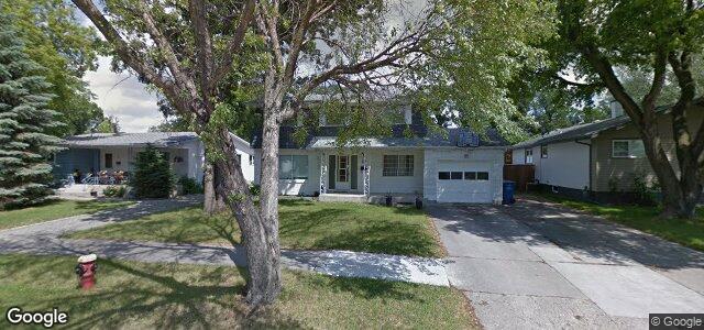 13 Red Robin Place（加拿大曼尼托巴省溫尼伯市）房屋照片