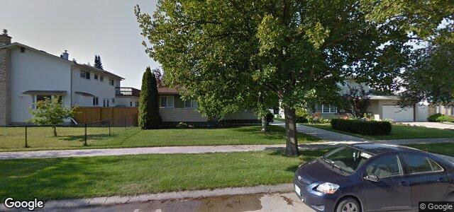 130 Athlone Drive（加拿大曼尼托巴省溫尼伯市）房屋照片