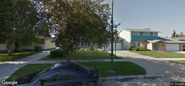 134 Athlone Drive（加拿大曼尼托巴省溫尼伯市）房屋照片