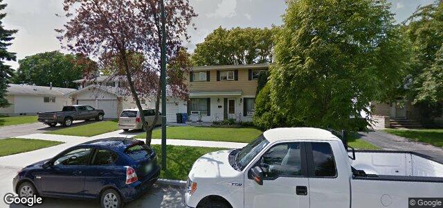 14 Red Robin Place（加拿大曼尼托巴省溫尼伯市）房屋照片