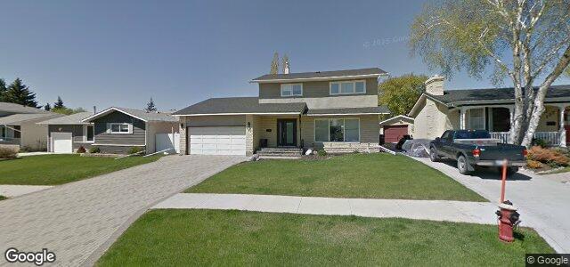 141 Athlone Drive（加拿大曼尼托巴省溫尼伯市）房屋照片