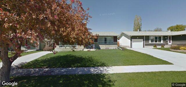 149 Athlone Drive（加拿大曼尼托巴省溫尼伯市）房屋照片