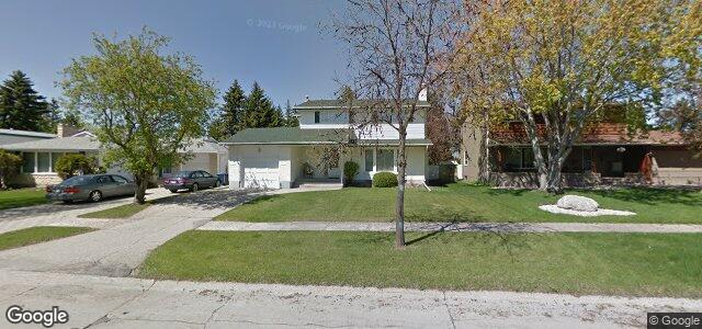 15 Prairie View Road（加拿大曼尼托巴省溫尼伯市）房屋照片