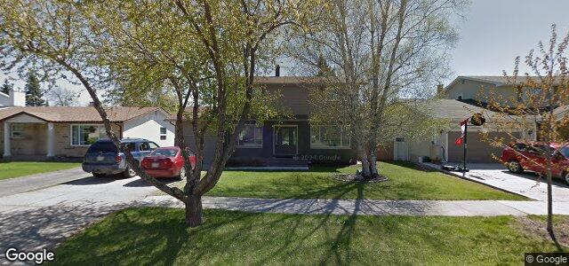 15 Woodgreen Place（加拿大曼尼托巴省溫尼伯市）房屋照片