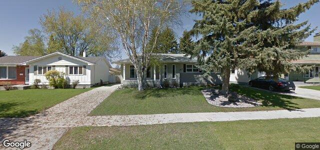 157 Athlone Drive（加拿大曼尼托巴省溫尼伯市）房屋照片