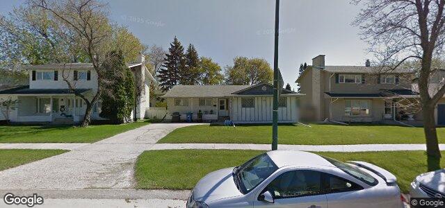 158 Athlone Drive（加拿大曼尼托巴省溫尼伯市）房屋照片