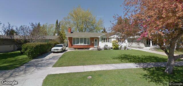 161 Athlone Drive（加拿大曼尼托巴省溫尼伯市）房屋照片