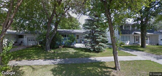 17 Red Robin Place（加拿大曼尼托巴省溫尼伯市）房屋照片