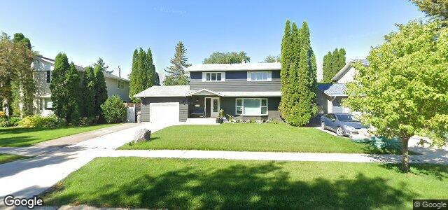 18 Meadowlark Place（加拿大曼尼托巴省溫尼伯市）房屋照片