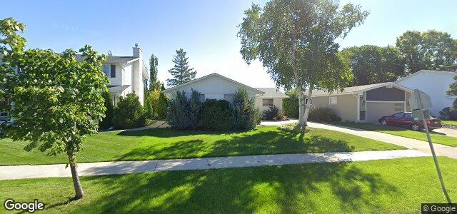 19 Meadowlark Place（加拿大曼尼托巴省溫尼伯市）房屋照片