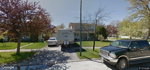 193 Athlone Drive（加拿大曼尼托巴省溫尼伯市）房屋照片