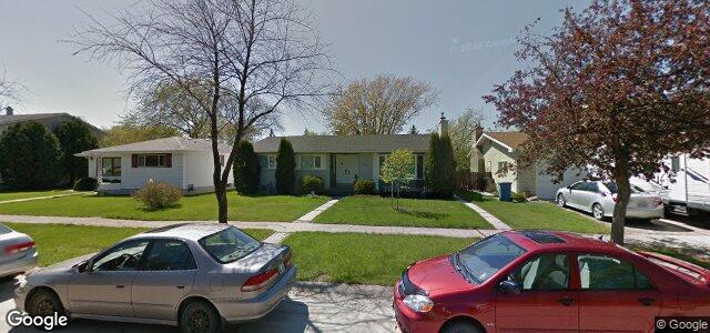 Larawan ng 197 Athlone Drive sa Winnipeg, Manitoba