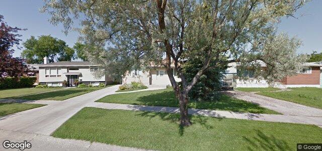 20 Athlone Drive（加拿大曼尼托巴省溫尼伯市）房屋照片