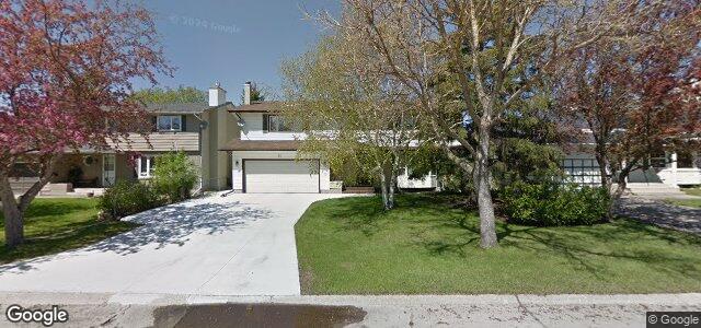 20 Woodgreen Place（加拿大曼尼托巴省溫尼伯市）房屋照片