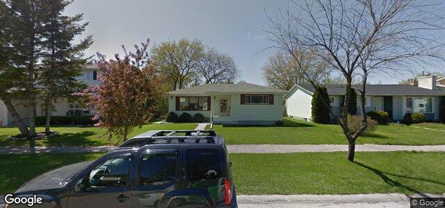 201 Athlone Drive（加拿大曼尼托巴省溫尼伯市）房屋照片