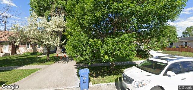 202 Wallasey Street（加拿大曼尼托巴省溫尼伯市）房屋照片