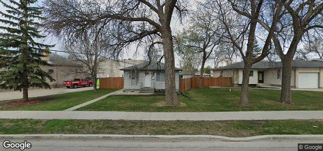 204 Thompson Drive（加拿大曼尼托巴省溫尼伯市）房屋照片