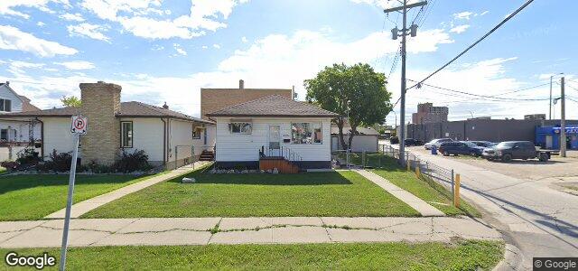 205 Aldine Street ਦੀ ਫੋਟੋ, ਵਿਨੀਪਿਗ, ਮੈਨੀਟੋਬਾ