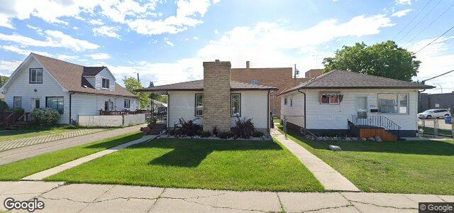 207 Aldine Street（加拿大曼尼托巴省溫尼伯市）房屋照片