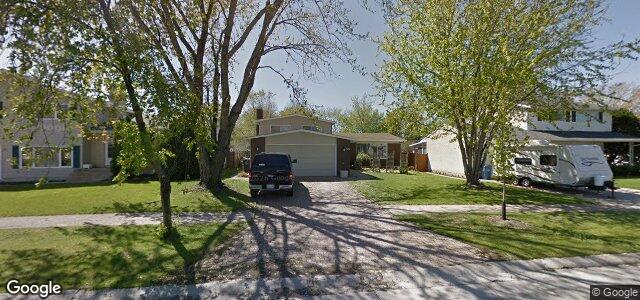 Larawan ng 209 Athlone Drive sa Winnipeg, Manitoba