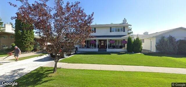 Photo of 21 Meadowlark Place in Winnipeg, Manitoba