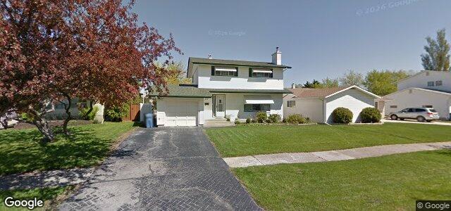 210 Athlone Drive（加拿大曼尼托巴省溫尼伯市）房屋照片