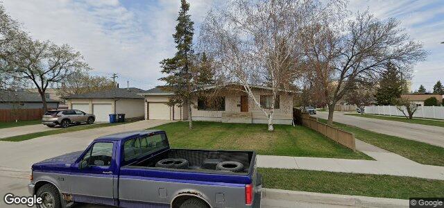 212 Thompson Drive（加拿大曼尼托巴省溫尼伯市）房屋照片