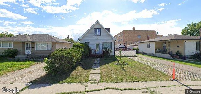 213 Aldine Street（加拿大曼尼托巴省溫尼伯市）房屋照片