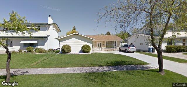 214 Athlone Drive（加拿大曼尼托巴省溫尼伯市）房屋照片