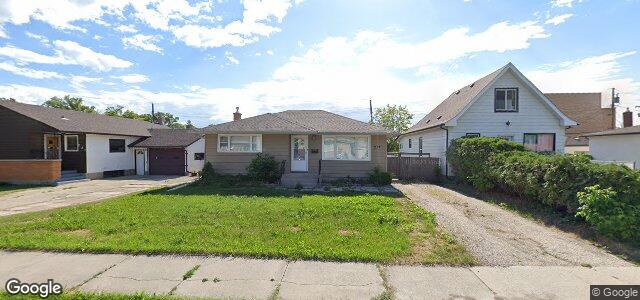 217 Aldine Street（加拿大曼尼托巴省溫尼伯市）房屋照片