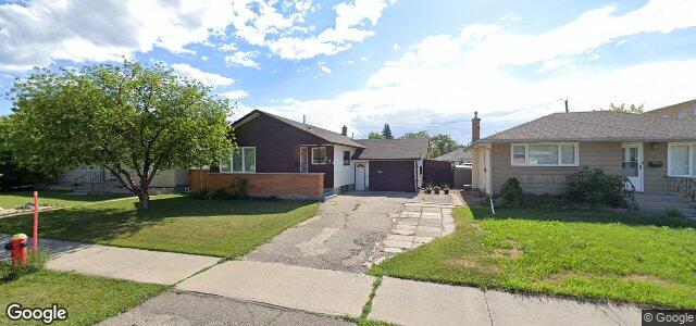 221 Aldine Street（加拿大曼尼托巴省溫尼伯市）房屋照片